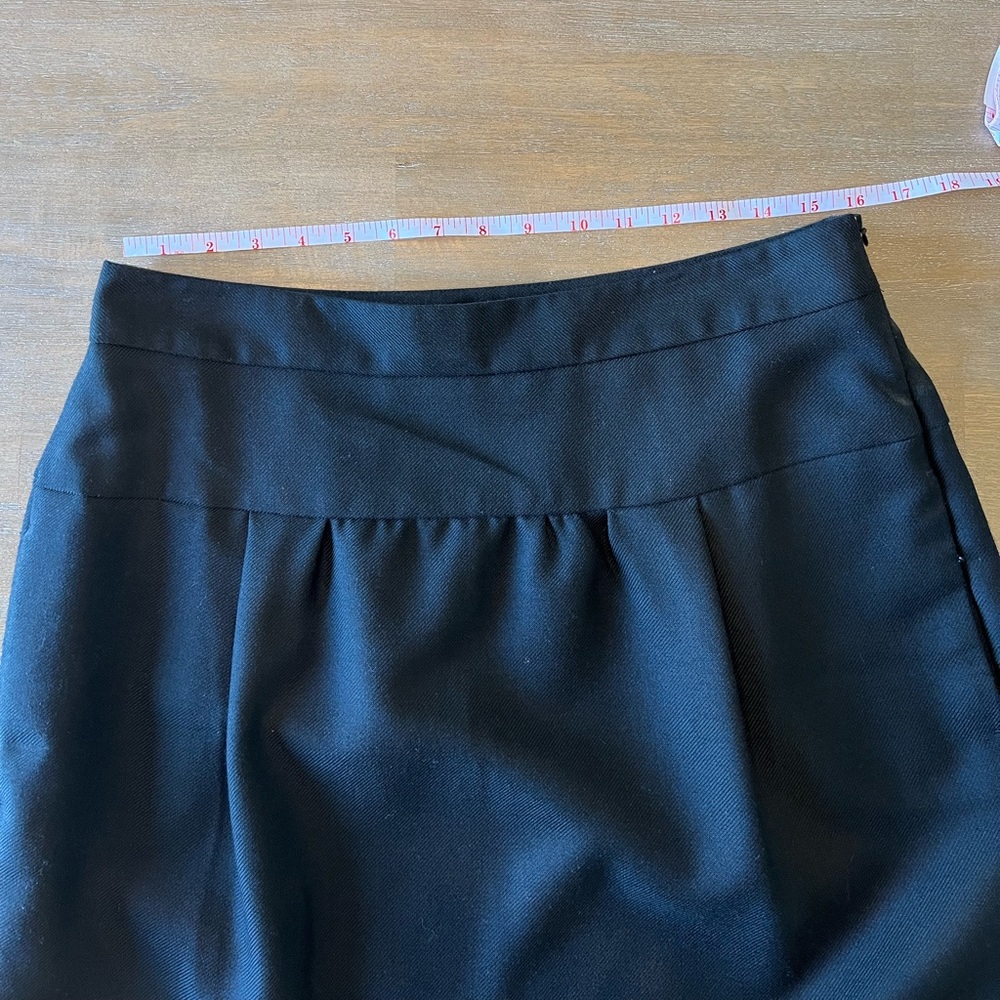 Loft Skirt - Picture 5 of 7